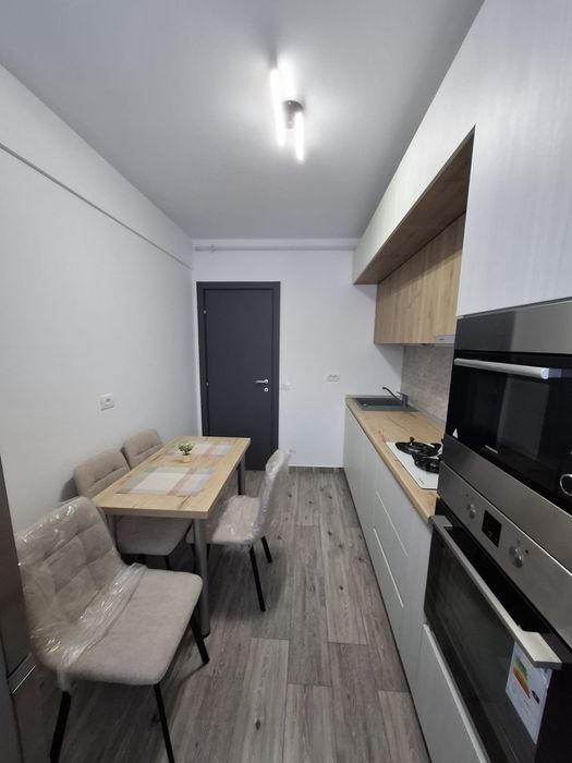Apartament doua camere nou prima inchiriere