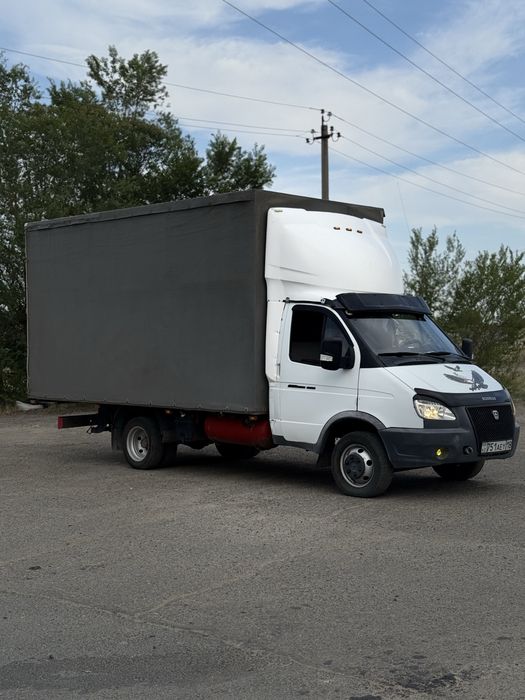 Продам Газель Бизнес