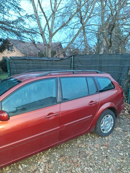 De vanzare  golf si renault