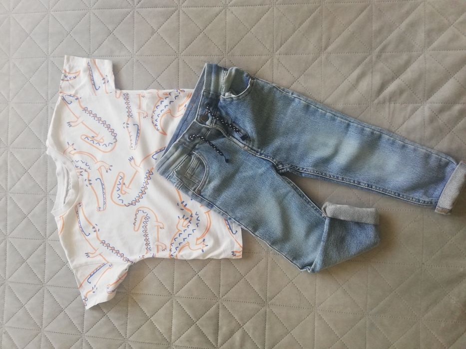 Лот за момче 86 92