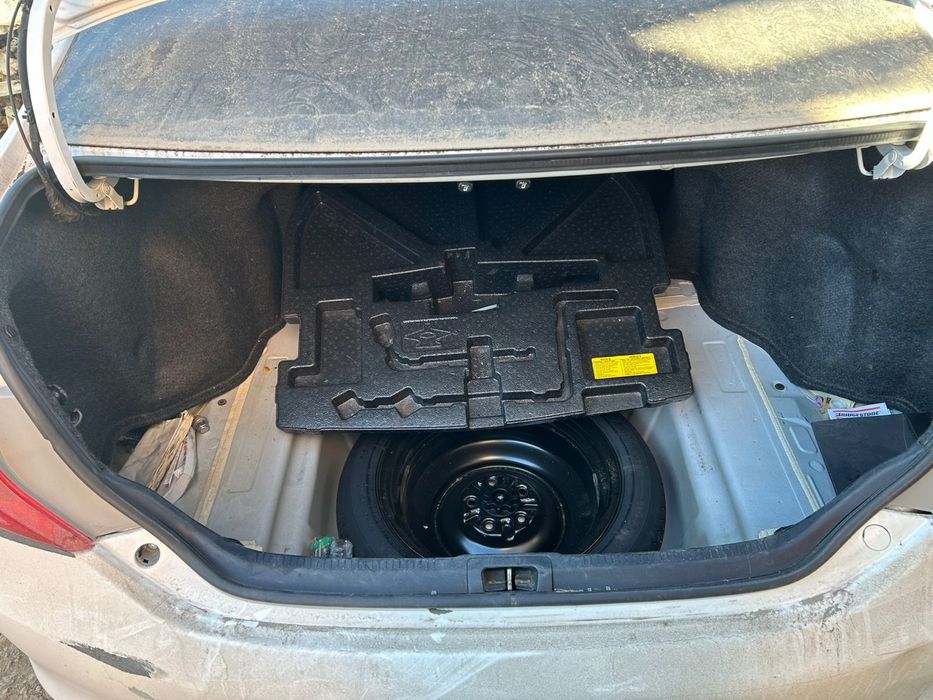 Разбор тойота камри 50