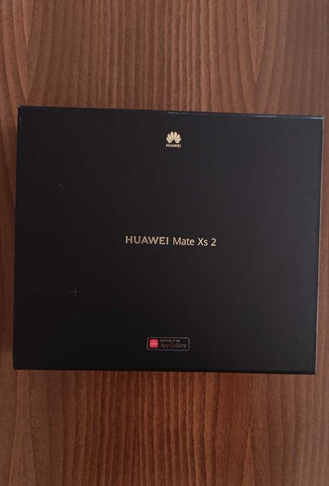 Huawei Mate Xs 2 512GB 8GB RAM Dual