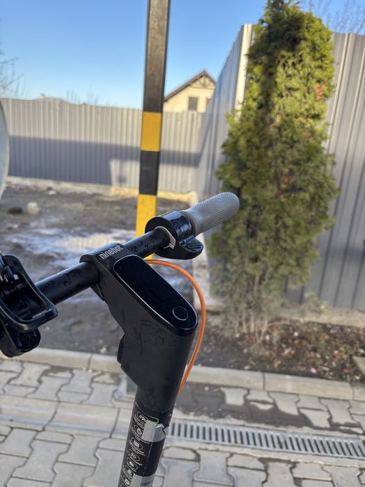 Trotineta Ninebot