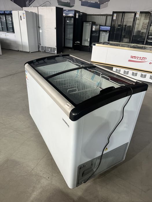 Новые морозильники с доставкой