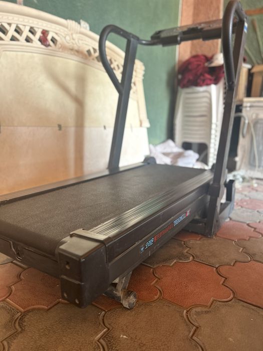 Беговая дорожка японская