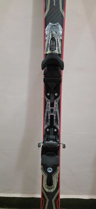 Продавам ски Rossignol, дължина 170 см, R 14.