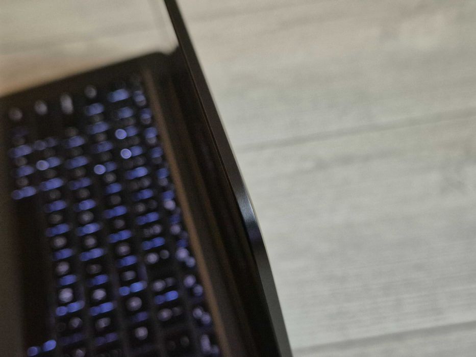 OLED 3.5К |i7 |RTX3050Ti |32GB |1TB лаптоп laptop gaming гейминг Xiaom