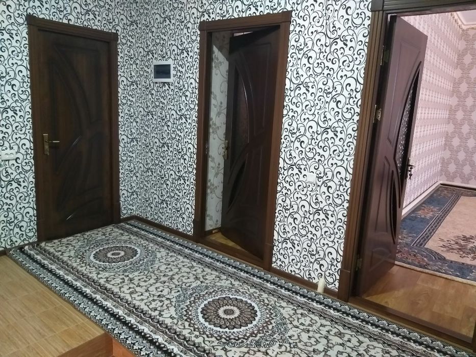 Ховли 4,4 сотих .Яшнабод тумани