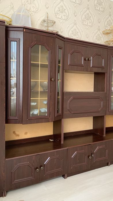 Мебел хорошая есть гарантия