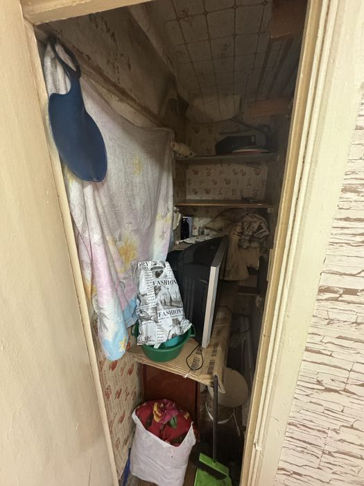 Продам 1 комнатную квартиру