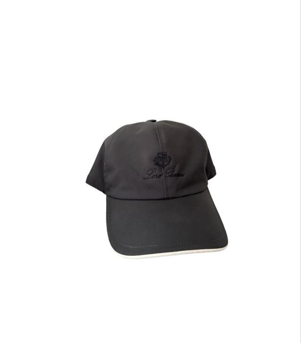 Кепка Loro Piana