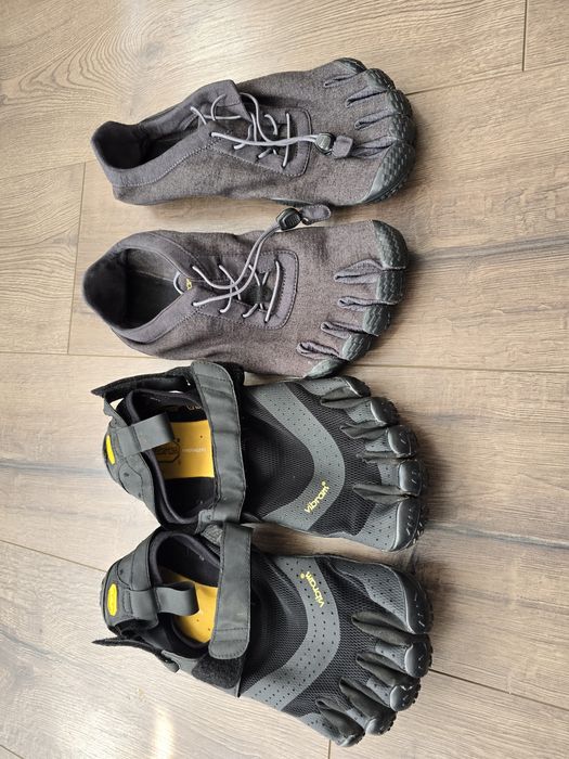 Мъжки обувки Vibram