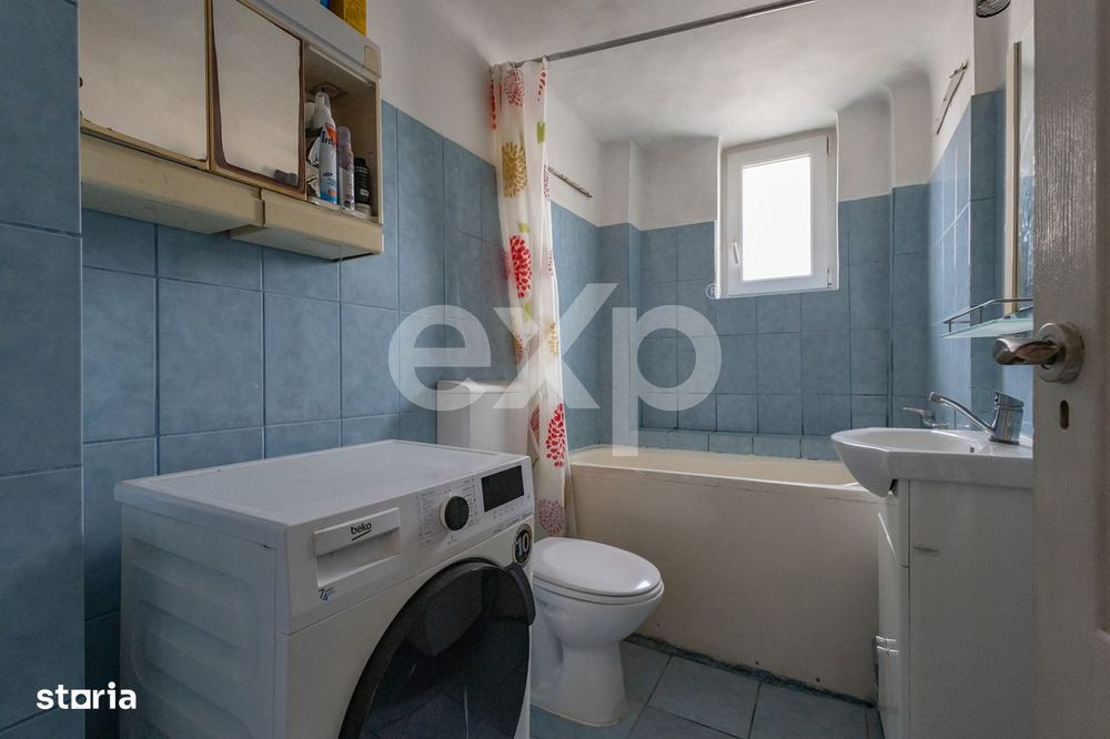De vanzare apartament 2 Camere in Buzias