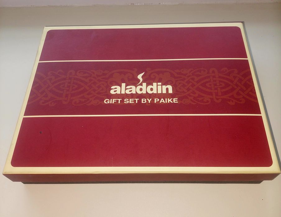 Подарочный набор (новый)