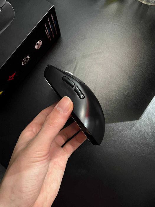 Logitech G Pro X Superlight