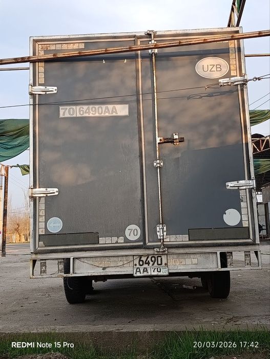 Претцеп сотилади срочнига пул кере