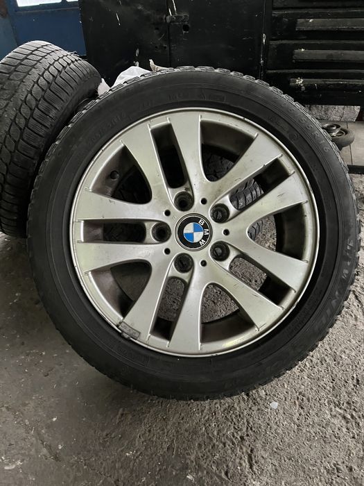 Гуми и Джанти,  Фолксваген,Мазда,Опел,Ауди,Бмв,Хонда,Ровър