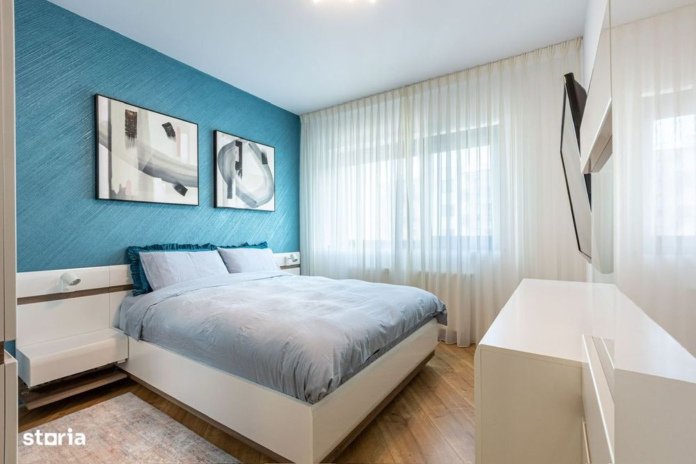 Apartament 3 Camere Pipera VI 212