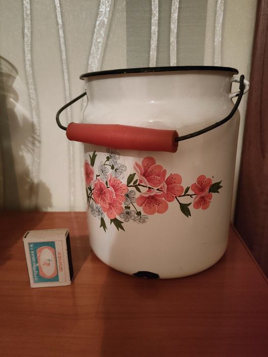 Продам бедон без крышки