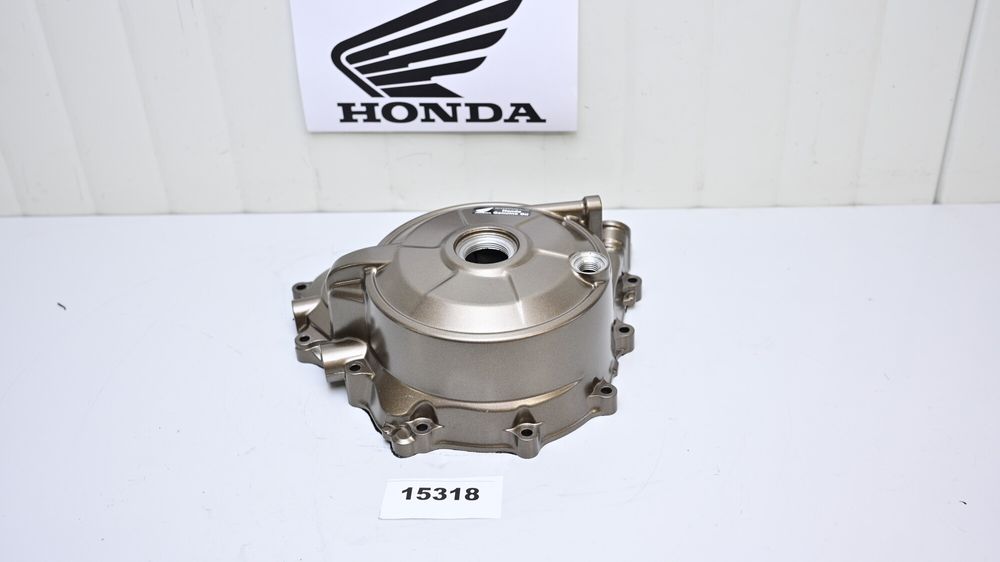 Capac stanga Motor OEM Honda CRF 1100L Africa Twin 2020 - 2023 stator