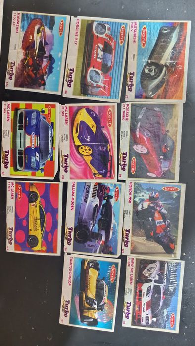 Картинки от дъвки турбо