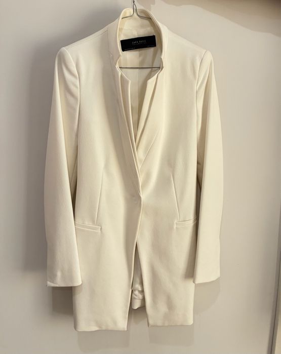 Palton/sacou ZARA dama masura XS