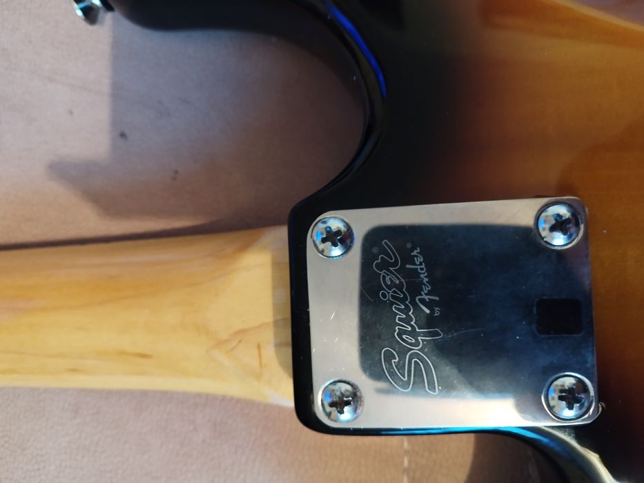 Fender Squire stare foarte buna