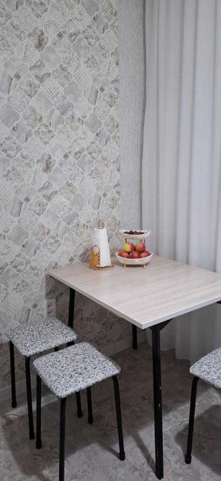 Продажа 3-комнатной квартиры