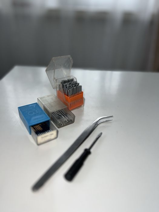 Mașină surfilat industrială Omega757 (220V) model identic cu Siruba757