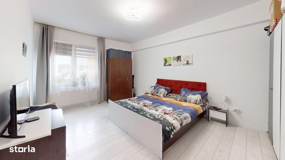Apartament 3 camere - 69 mp, parcare subterana - Turnisor