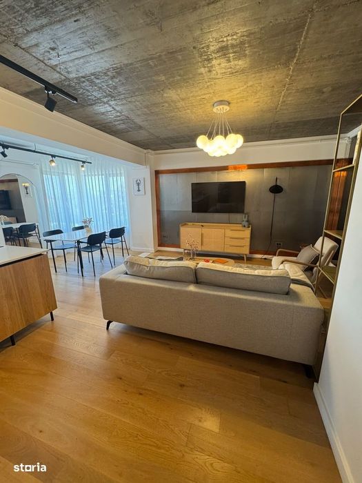 Apartament 2 camere, et 4,  Cladirea Stela, str. N.Bălcescu, Galati