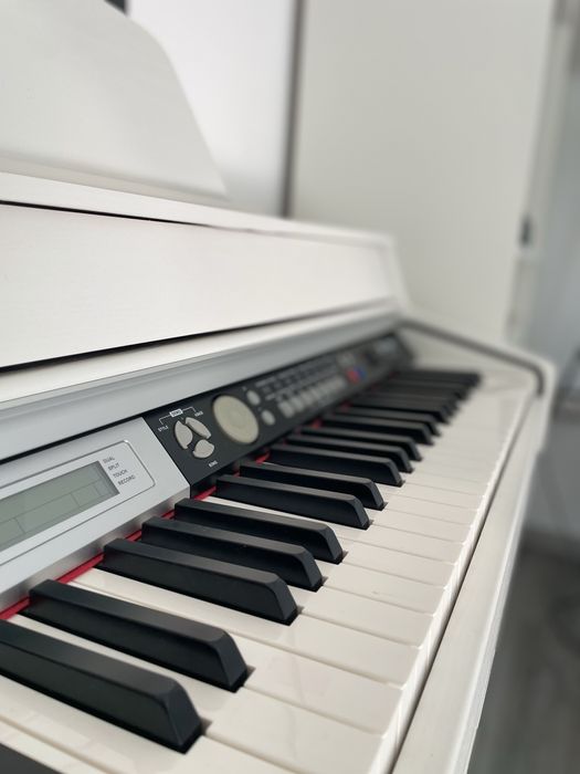 Pianina Thomann DP-31