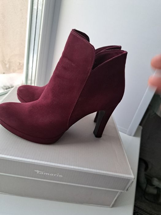 Ботильен женский