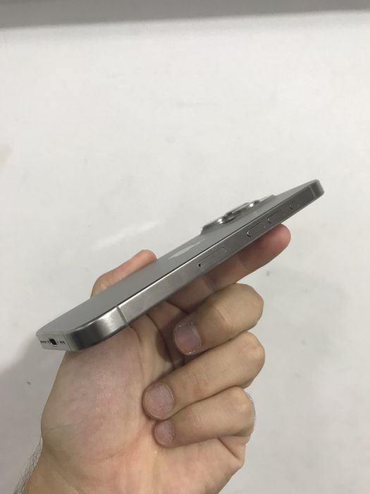 Iphone 15 pro 128gb