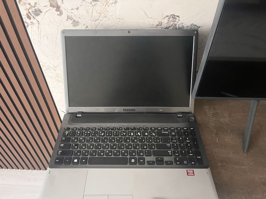 Протам ноутбук самсунг