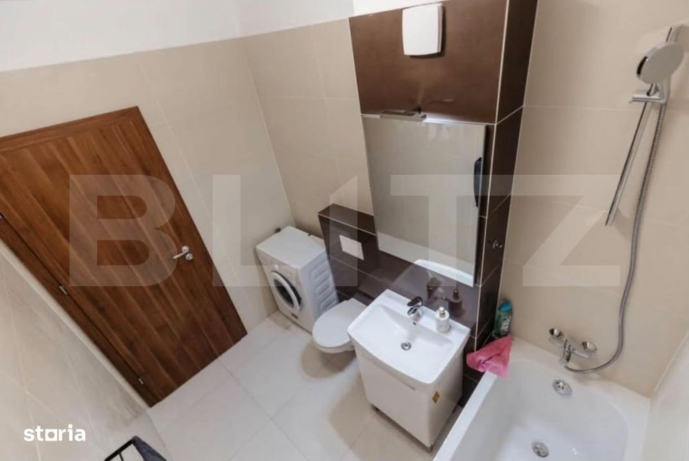 Apartament 2 camere, etaj 1, cu lift, Campeador-Cetatii