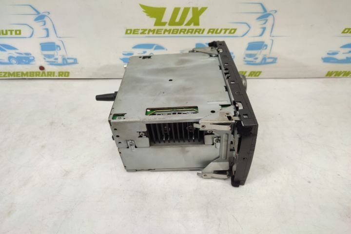 Radio CD vp6m2f-18c821-ae Ford S-Max 1  [din 2006 pana  2010] seria