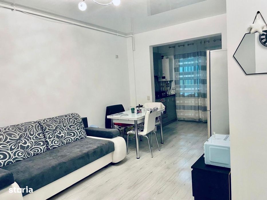 Apartament 2 camere,de inchiriat militari rezidence