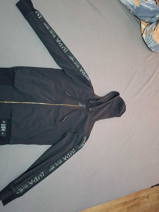 S Luda екип добро състояние