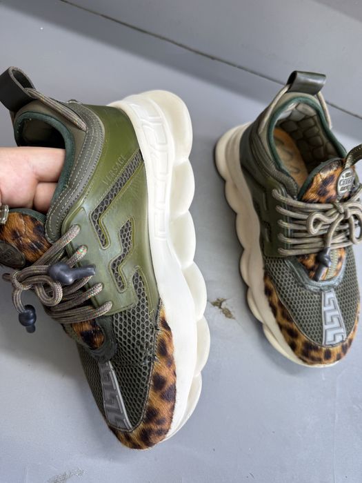 Versace Chain Reaction - Marimea 43