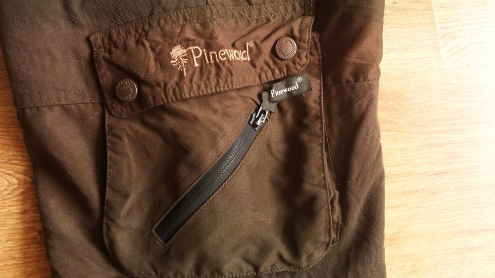 PINEWOOD KIDS Trouser раз. 14 г / 164 см детски панталон - 314