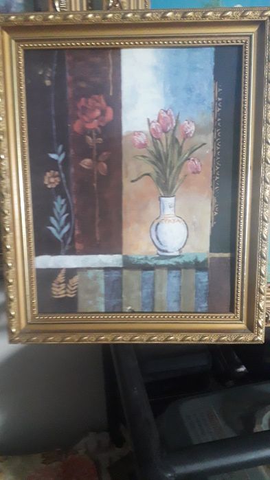 Картины по 5 тысяч