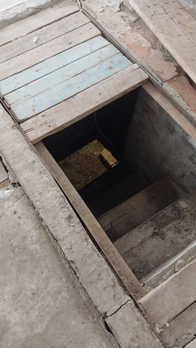 Продам гараж капитальный