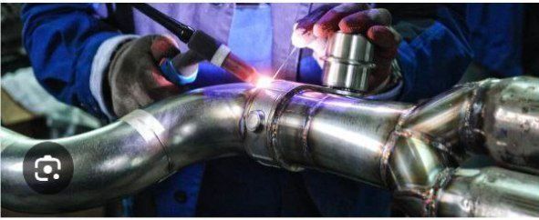 Glushitel tamirlash xizmati