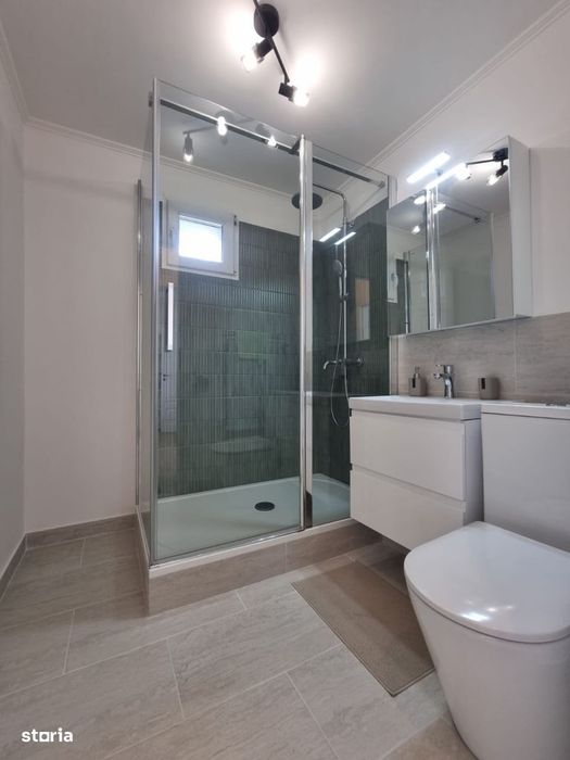 Apartment in Bucuresti - More