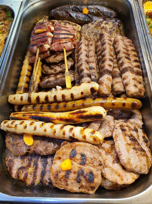 Продава се Заведение в Благоевград, Идеален център - 100 кв.м за 21 €/кв.м - Снимка #6