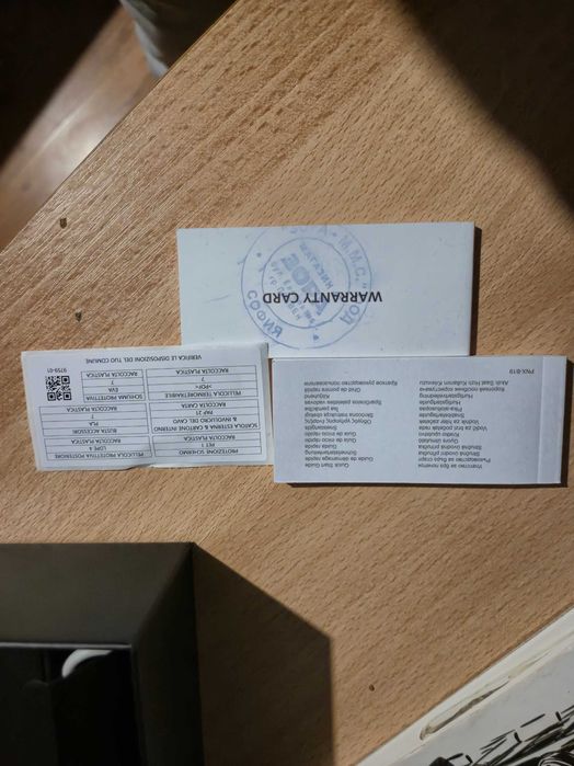 HUAWEI Watch GT4 Black