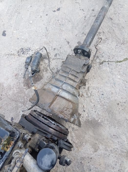 Запчасти на мерседес