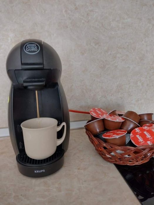 Дава се под наем Едностаен апартамент в Свети Влас - 38 кв.м за 255 € - Снимка #9