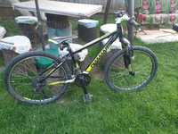 Dial Otherwise Hick Biciclete Targu-Mures noi si second hand ieftine de vanzare | OLX.ro